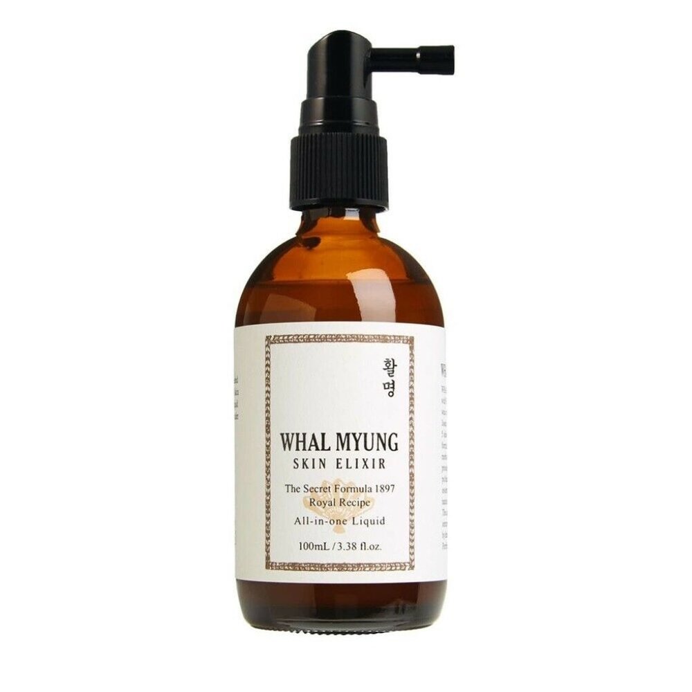 Whal Myung Skin Elixir